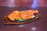 タンドリーチキン4個 Tandoori Chicken 4 piece(LEKALI)