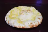 ガーリックナンGarlic Naan(LEKALI)