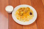 チキンビリヤニ Chicken Biryani(LEKALI)