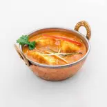魚カレーFish Curry(LEKALI)