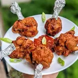 チキンロリポップ(Chicken Lollipop)(LEKALI)