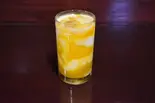 マンゴーバナナラッシーMango Banana Lassi(LEKALI)