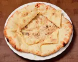 ゴルカキッチンスペシャルナン Gorkha Kitchen Special Naan(ゴルカキッチン)