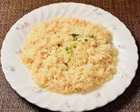 ガーリックライス Garlic Rice(ゴルカキッチン)