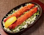 シークカバブ Seekh Kebab(ゴルカキッチン)