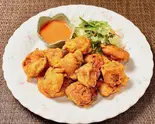 ミックスパコラ Mixed Pakora(ゴルカキッチン)
