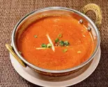 マトンカレー Mutton Curry(ゴルカキッチン)