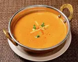 チキンカレー Chicken Curry(ゴルカキッチン)
