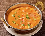 野菜カレーセット Vegetables Curry Set(ゴルカキッチン)