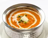 パニールバターマサラ/Paneer Butter Masala（インド料理＆バー サクラ）