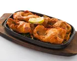 チキンティッカ4P/Chicken Tikka 4P（インド料理＆バー サクラ）
