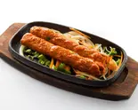 シークカバブ2P/Sheek Kabab 2P（インド料理＆バー サクラ）