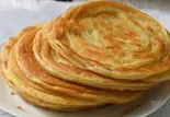 Paratha パラター 2p(アジアン料理バターチキン)