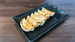肉汁餃子6個入り（らーめんKING 甲子園店）