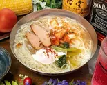 【人気No.1】金ちゃん冷麺「本格韓国冷麺」（焼肉丼、冷麺 きんちゃんち）