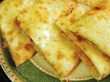 ㉝キーマナン Keema Naan（KHUSHI KHUSHI）