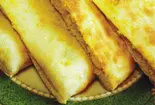 ㉚カシミリナン Kashmiri Naan（KHUSHI KHUSHI）