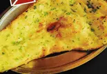 ㉜オニオンナン Onion Naan（KHUSHI KHUSHI）