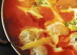 ⑮バターエビ Butter Prawn（KHUSHI KHUSHI）