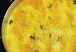 ⑪ココナッツチキン Coconut Chicken（KHUSHI KHUSHI）