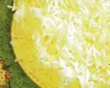 ㊱インドライス Indian Rice（KHUSHI KHUSHI）