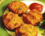 ㉖ダールワラ Dal Wara（KHUSHI KHUSHI）