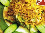 ㉑エッグサラダ Egg Salad（KHUSHI KHUSHI）