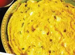 ㉓オムレツ Omelette（KHUSHI KHUSHI）