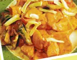 ㉒アルチャート Aloo Chat（KHUSHI KHUSHI）