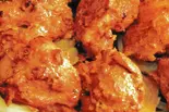 ㊹ガーリックチキンティッカ6P Garlic Chicken Tikka 6P（KHUSHI KHUSHI）
