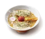 からみそラーメン ベーシック(大盛)（からみそラーメンふくろう 川口店 Karamiso Ramen Owl Kawaguchi）