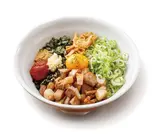 からみそまぜそば(並盛)*卵提供不可（からみそラーメンふくろう 川口店 Karamiso Ramen Owl Kawaguchi）