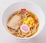 お子様ラーメン（からみそラーメンふくろう 川口店 Karamiso Ramen Owl Kawaguchi）