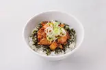 チャーシュー丼（からみそラーメンふくろう 川口店 Karamiso Ramen Owl Kawaguchi）