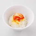チーズキムチ（からみそラーメンふくろう 川口店 Karamiso Ramen Owl Kawaguchi）