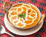 チキンカレー/Chicken Curry(ヒマラヤダイニング&バー)