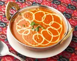 キーマカレー/Keema Curry(ヒマラヤダイニング&バー)
