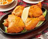 タンドリーチキン 2個/Tandoori Chicken (2pcs)(ヒマラヤダイニング&バー)
