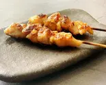 ヒップ(カレー)（つくねやダイニング）