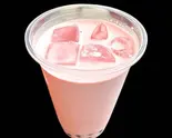 紫いもSoy Milk（Harukiん家）