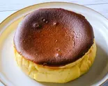 (4号ホール)バスクチーズケーキ（Harukiん家）