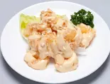 エビマヨ(ハーフ)（中国料理 品珍酒家 瀬谷店）