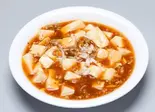 麻婆豆腐(ハーフ)（中国料理 品珍酒家 瀬谷店）