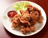 唐揚げ(4個)（中国料理 品珍酒家 瀬谷店）