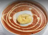 キーマタマゴカレー Egg keema curry（エベレストキッチン 港南台 カレーハウス）