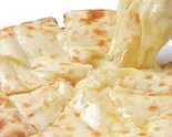 チ-ズ ナン(cheese nan)（エベレストキッチン 港南台 カレーハウス）
