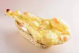 Garlic Nan (ガーリック ナン)（エベレストキッチン 港南台 カレーハウス）