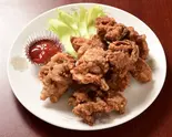 鶏肉の唐揚げ（中国料理 品珍酒家 瀬谷店）
