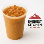 アイスティ (Ice tea)（エベレストキッチン 港南台 カレーハウス）