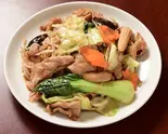 豚肉と五目野菜炒め（中国料理 品珍酒家 瀬谷店）